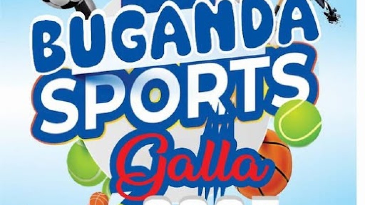 Buganda Sports Galla 2025